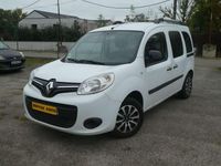 Occasion Renault Kangoo Life 75 ch (55 kW) 2015 Blanc Monospace