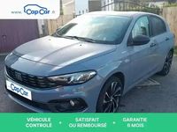 occasion Fiat Tipo 1.0 Firefly Turbo 100 Sport