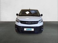 Occasion Opel Vivaro-e Combi 100 kW (136 ch) 2022 Blanc Van