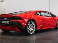 Occasion Lamborghini Huracán 640 ch (470 kW) 2020 Coupé
