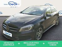 occasion Mercedes A200 200 CDI 136 Fascination Pack AMG