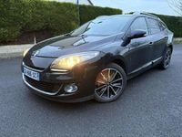Occasion Renault Mégane GrandTour Bose Edition 131 ch (96 kW) 2012 Break
