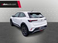 Occasion Opel Mokka Elegance 130 ch (95 kW) 2022 SUV