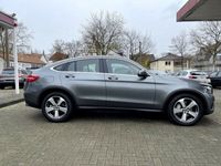 occasion Mercedes C220 GLCD 170CH EXECUTIVE 4MATIC 9G-TRONIC
