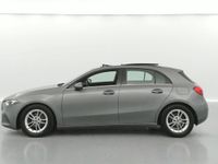 occasion Mercedes A180 Classed 7G-DCT Style Line 5p Gris
