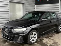 Occasion Audi A1 Sportback S-Line 110 ch (80 kW) 2021 Citadine