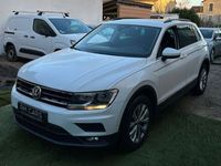 occasion VW Tiguan 2.0 TDI 150 Confortline Business 17490€ HT