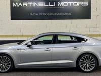 occasion Audi A5 Sportback II 3.0 TDI 218ch S line quattro tronic 7