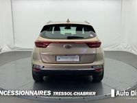 occasion Kia Sportage 1.6 CRDi 115 ISG 4x2 BVM6 Active - VIVA3367186