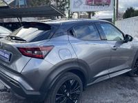 occasion Nissan Juke DIG-T 114 DCT7 Enigma
