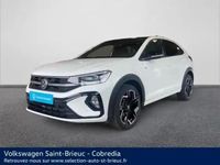 Occasion VW Taigo R-line Edition 116 ch (85 kW) 2025 Noir SUV