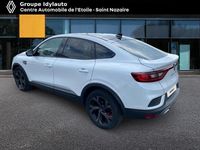 Occasion Renault Arkana R.S. 2022 Blanc SUV