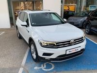 occasion VW Tiguan Allspace 2.0 TDI 150ch Carat DSG7 Euro6d-T