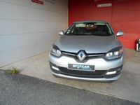 occasion Renault Mégane 1.5 dCi 110ch energy Business