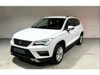 occasion Seat Ateca 