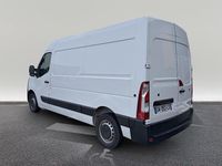 Occasion Renault Master 2024 Blanc Van