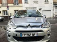 Occasion Citroën C3 Attraction 68 ch (50 kW) 2015 Berline