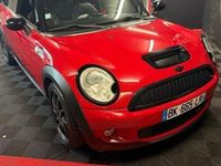 Occasion Mini John Cooper Works 211 ch (155 kW) 2008 Citadine