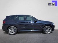 occasion BMW X3 G01 - VIVA3622250