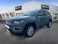 occasion Jeep Compass 1.3 Gse T4 190ch Limited 4xe Phev At6