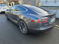 occasion Tesla Model S 75 RWD