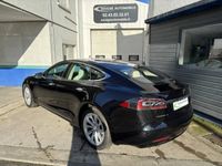 occasion Tesla Model S 75 Kwh Dual Motor " Toit Ouvrant