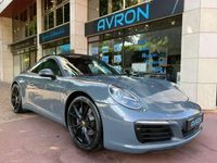 occasion Porsche 911 Carrera (991)