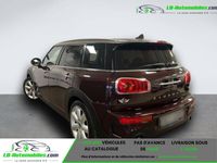 occasion Mini Clubman S 192 Ch Bva