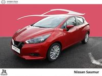 occasion Nissan Micra 1.0 Ig-t 92ch Acenta 2021.5