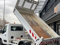 Occasion Renault Master 130 ch (95 kW) 2019