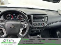 occasion Mitsubishi L200 DOUBLE CAB 2.2 DI-D 150 4WD BVA