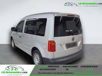 Occasion VW Caddy 84 ch (61 kW) 2018 Monospace