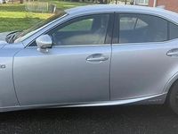 Occasion Lexus IS300 212 ch (155 kW) 2018 Berline