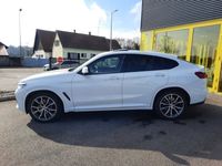 occasion BMW X4 Série M40i 3.0 360 Ch Bva8 Affichage Tete Haute Toit Pan