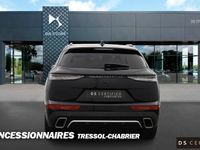 occasion DS Automobiles DS7 Crossback Hybride Rechargeable E-Tense 225 EAT8 Performance Line +