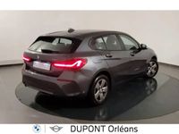 occasion BMW 116 116 d 116ch Lounge