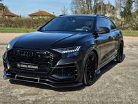 occasion Audi RS Q8 RSQ8-R ABT 740 1OF 125