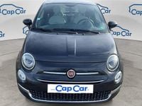 Occasion Fiat 500 Dolcevita 2021