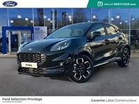 occasion Ford Puma 1.0 Ecoboost 125ch S&s Mhev St-line X Powershift