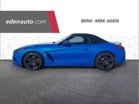 occasion BMW Z4 Sdrive20i 197 Ch Bva8 M Sport 2p