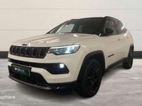 Occasion Jeep Compass Trailhawk 182 ch (133 kW) 2023 SUV