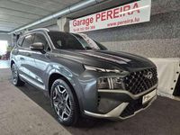 Occasion Hyundai Santa Fe 230 ch (169 kW) 2023 Gris SUV