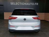 occasion VW Golf VIII 1.0 eTSI OPF 110 DSG7 Life