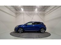 Occasion Renault Clio IV RS Line 100 ch (73 kW) 2019 Citadine