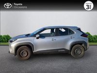 Occasion Toyota Yaris Hybrid 116 ch (85 kW) 2022