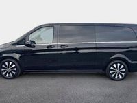 Occasion Mercedes V220 Avantgarde 163 ch (119 kW) 2023 Monospace