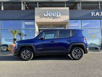 occasion Jeep Renegade Renegade1.0 GSE T3 120 CH BVM6 QUIKSILVER WINTER