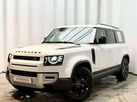 occasion Land Rover Defender 110 D240 SE