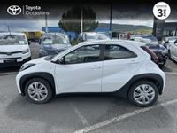 occasion Toyota Aygo X 1.0 VVT-i 72ch Dynamic MY23