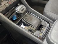 Occasion Skoda Karoq Style 150 ch (110 kW) 2023 Gris graphite mã©tallisã©e SUV